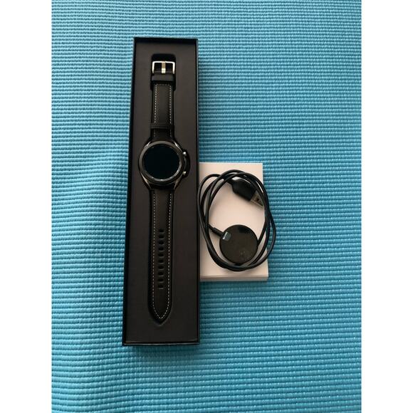 s-l400.jpg SAMSUNG Galaxy Watch3 41mm Mystic Silver